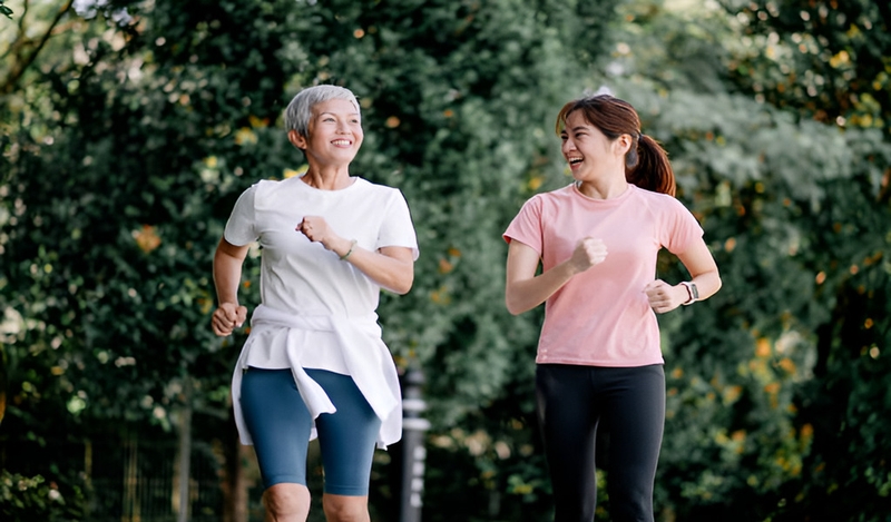 Thoát vị đĩa đệm có chạy bộ được không? Những lưu ý quan trọng trước khi bắt đầu tập luyện 1