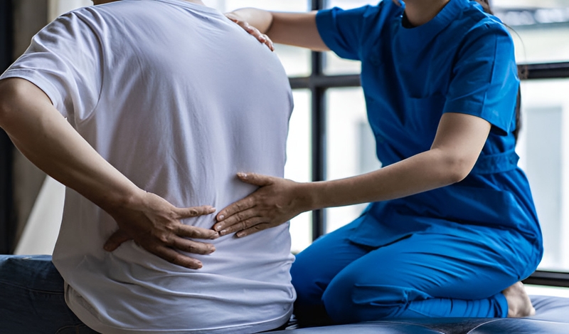 Thoát vị đĩa đệm có chạy bộ được không? Những lưu ý quan trọng trước khi bắt đầu tập luyện 4