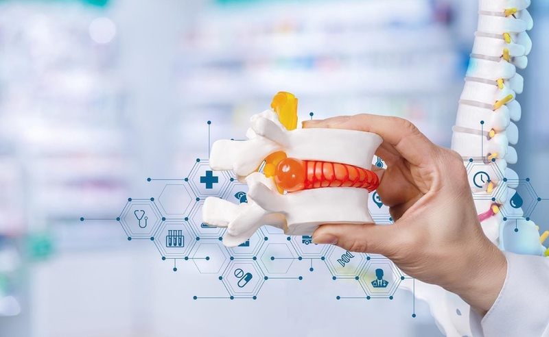 Thoát vị đĩa đệm có nên đi bơi không? Vì sao? 1