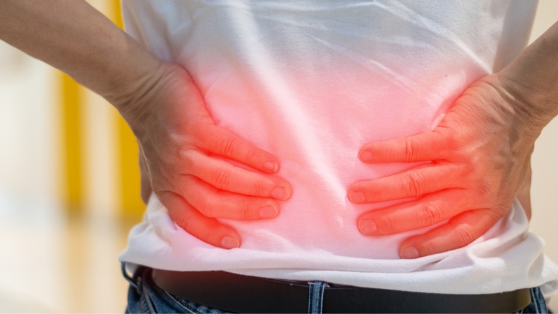 Thoát vị đĩa đệm có nên tập yoga không? 1