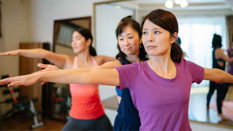 Thoát vị đĩa đệm có nên tập yoga không? 3