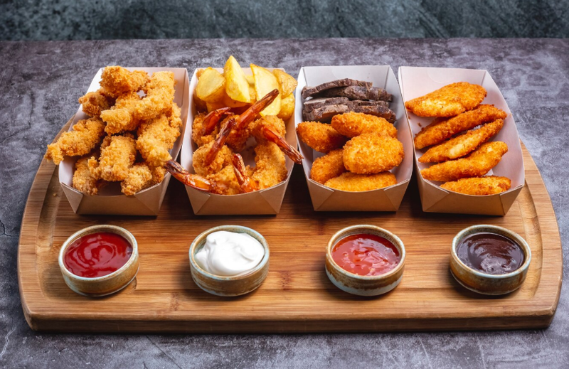 Thoát vị đĩa đệm kiêng ăn gì và nên ăn gì?3