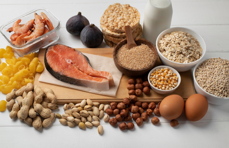 Thoát vị đĩa đệm kiêng ăn gì và nên ăn gì?4