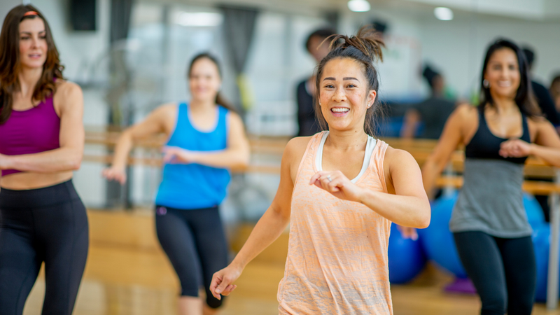 Thoát vị đĩa đệm là gì? Thoát vị đĩa đệm có nên tập aerobic không? 1