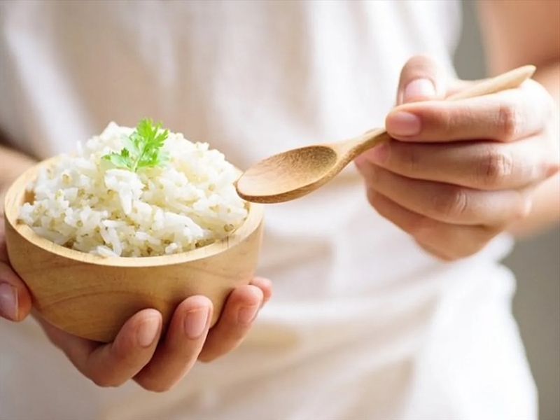 Thời điểm nào không nên ăn tinh bột tốt nhất giúp giảm cân? 2