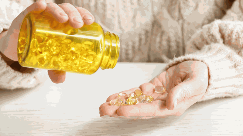 Thời điểm nên sử dụng thực phẩm bổ sung khi nào tốt nhất? 2