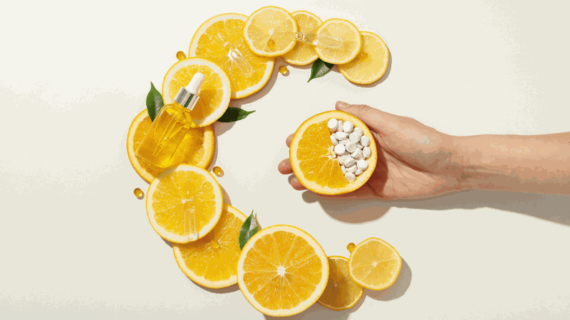 Thời điểm nên sử dụng thực phẩm bổ sung khi nào tốt nhất? 3