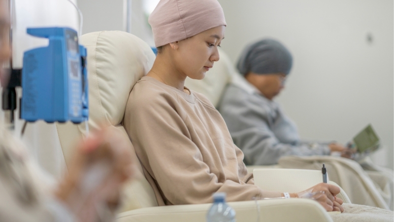 Giải đáp chi tiết câu hỏi thời điểm tốt để bắt đầu hóa trị