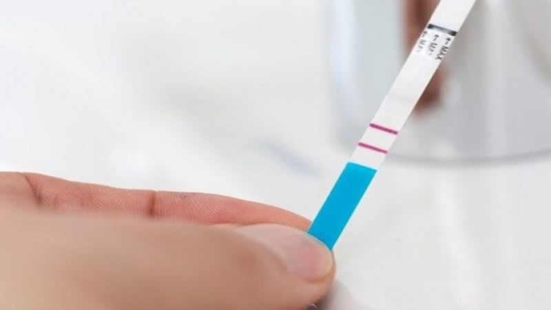 Quick test có công dụng gì? Những điều cần biết khi sử dụng Quick test 2