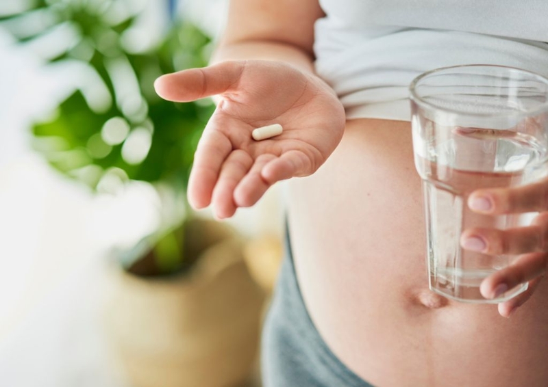 Thời điểm vàng uống magie b6 lúc nào trong ngày cho kết quả tốt  2