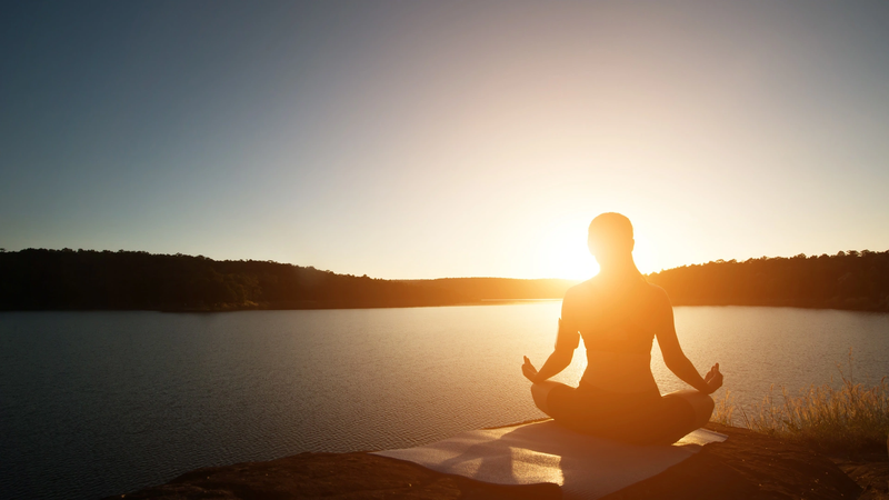 Thời gian ngồi thiền là bao lâu thì tốt? 4