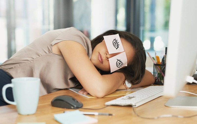 Thời gian ngủ trưa bao nhiêu là đủ?