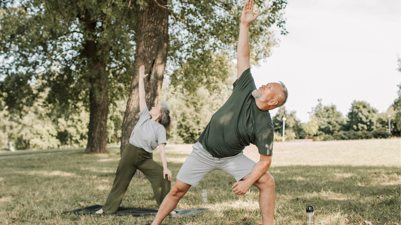 Thời gian tập thể dục tốt nhất trong ngày - Lợi ích của việc tập thể dục mỗi ngày 2