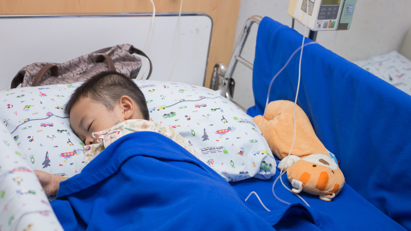 Thời gian ủ bệnh bạch hầu bao lâu? Biện pháp phòng ngừa bệnh 3