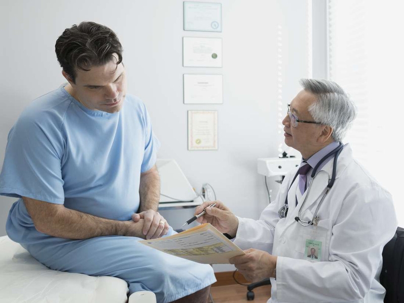 Thời gian ủ bệnh lậu là bao lâu? 3