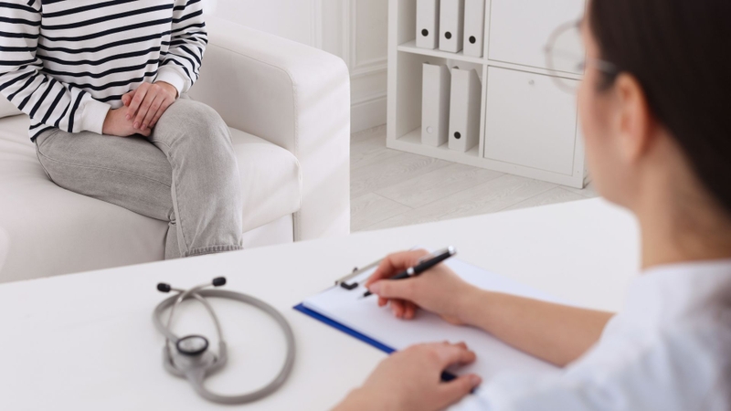 Hiểu rõ thời gian ủ bệnh sùi mào gà là điều cần thiết để bảo vệ sức khỏe