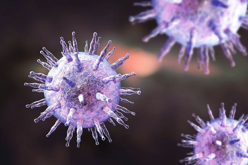 Thời gian ủ bệnh ung thư vòm họng là bao lâu? Có chữa khỏi được không? 1