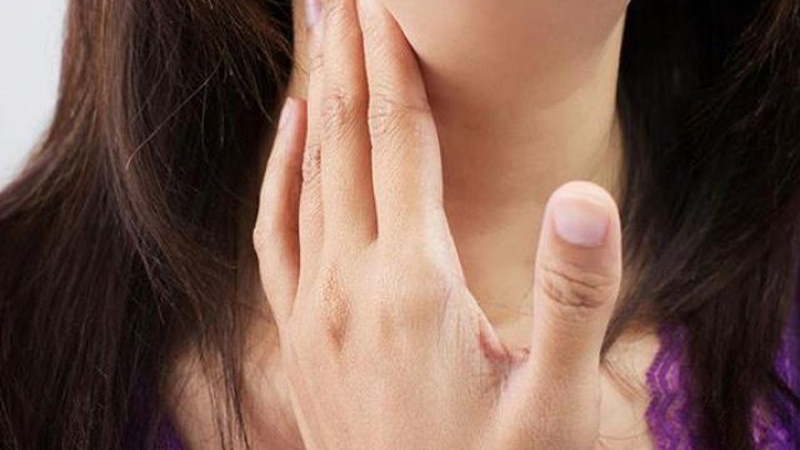 Thời gian ủ bệnh ung thư vòm họng là bao lâu? Có chữa khỏi được không? 2