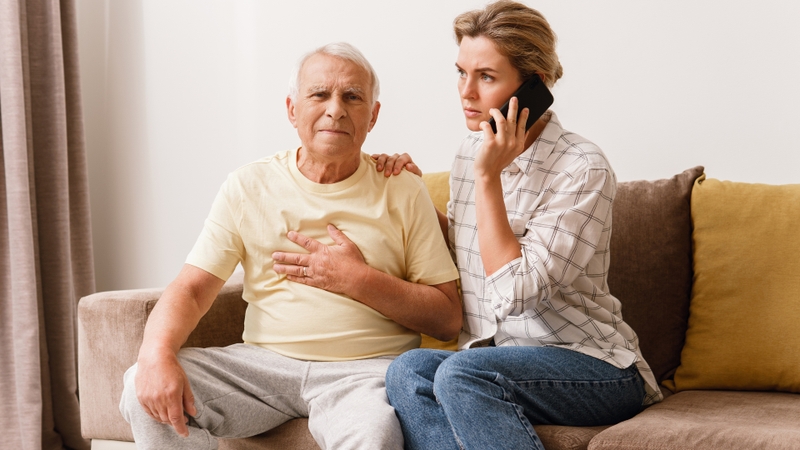 Thời gian xử trí nhồi máu cơ tim trước khi quá muộn 3