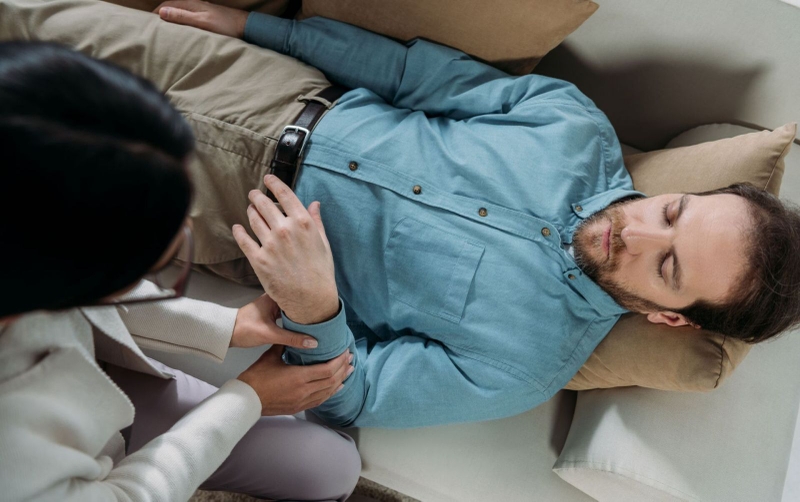 Thôi miên giấc ngủ