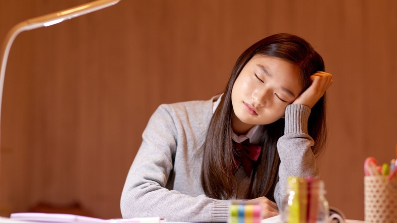 Một số dấu hiệu cho thấy bạn nên điều chỉnh thói quen dùng công nghệ