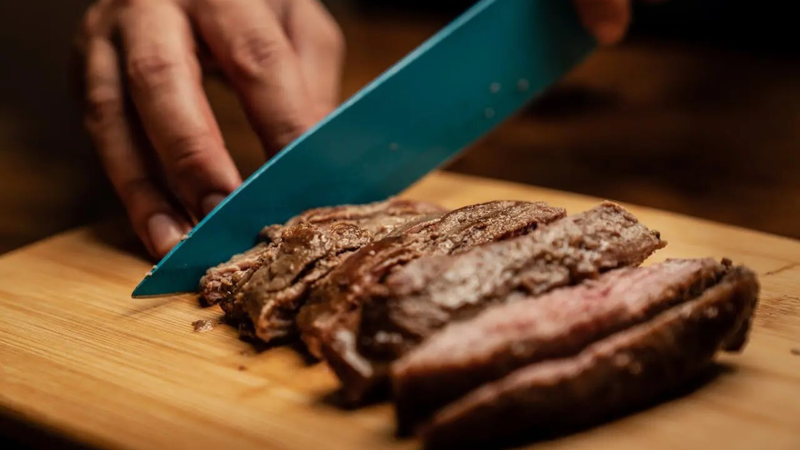 Thói quen ăn uống khiến bạn dễ mắc bệnh gout 3