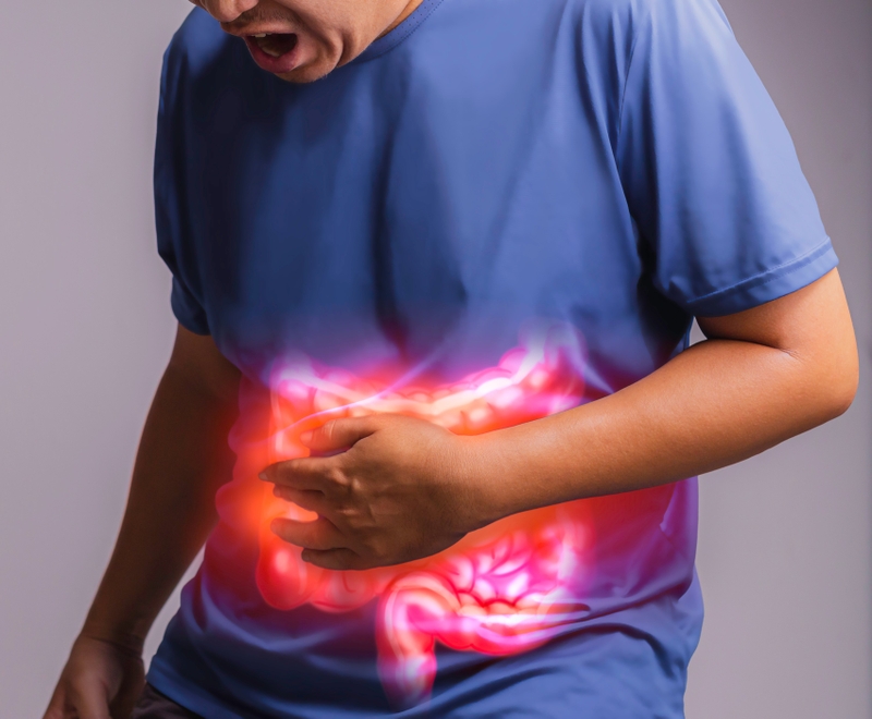 Thói quen ăn uống trong cuộc sống hiện đại tiềm ẩn nhiều bệnh lý nguy hiểm 1