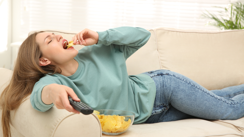 Thói quen buổi sáng khiến bạn khó giảm cân 4