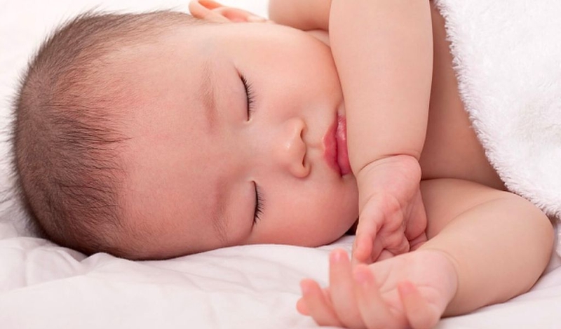 Thói quen chép miệng khi ngủ có ảnh hưởng gì không? Cách khắc phục 1