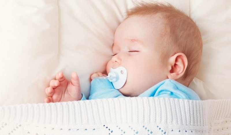 Thói quen chép miệng khi ngủ có ảnh hưởng gì không? Cách khắc phục 2