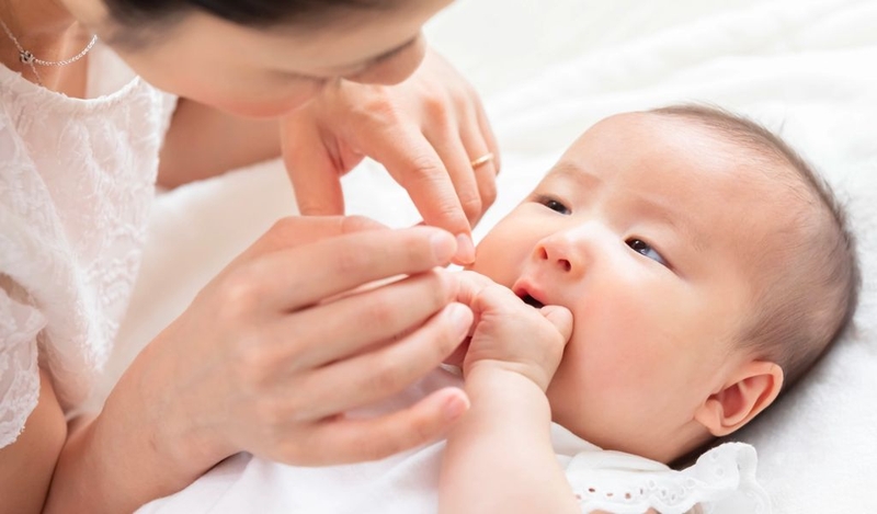 Thói quen chép miệng khi ngủ có ảnh hưởng gì không? Cách khắc phục 3