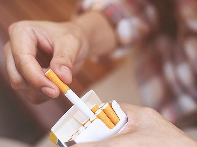 Thói quen khiến nam giới có tỉ lệ nhiễm và tử vong do Covit-19 cao hơn nữ giới 2