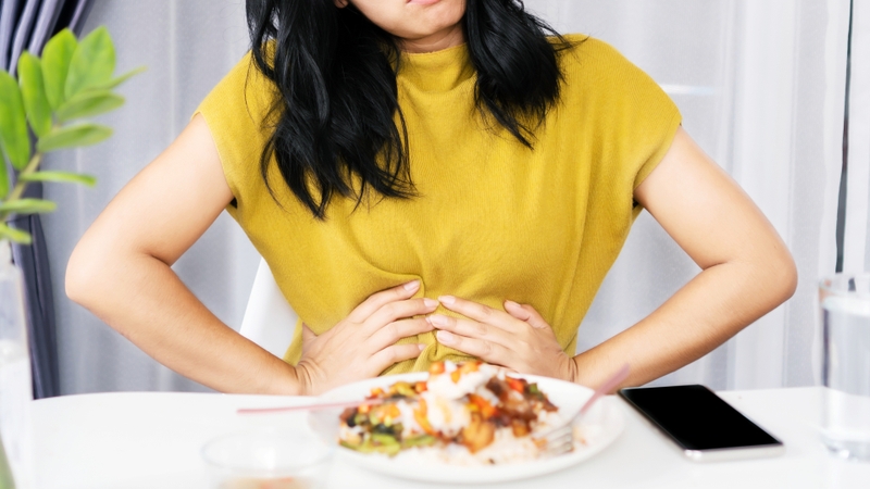 Thói quen không ăn sáng thường xuyên ảnh hưởng thế nào đến sức khỏe của bạn? 1