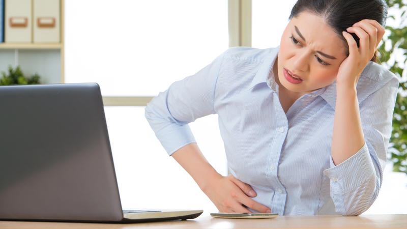 Thói quen không ăn sáng thường xuyên ảnh hưởng thế nào đến sức khỏe của bạn? 2