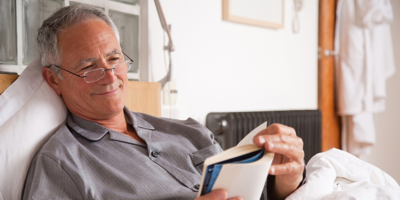 5 thói quen sinh hoạt tốt sẽ giúp bạn sống lâu hơn 1