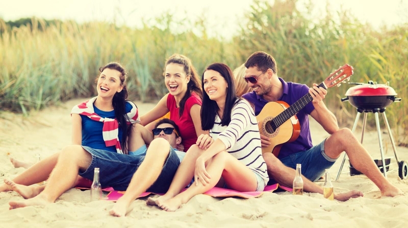 5 thói quen sinh hoạt tốt sẽ giúp bạn sống lâu hơn 3