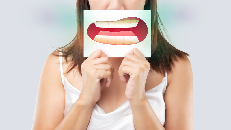 Thói quen thở bằng miệng có tốt không?2