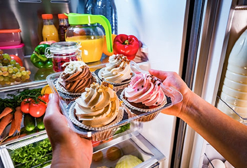 Những thói quen xấu ảnh hưởng đến sức khỏe và sắc đẹp mà chị em cần sửa ngay 4