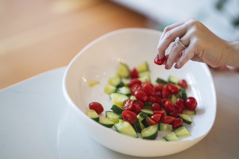 Thói quen xấu làm vòng 1 ngày càng nhỏ 3