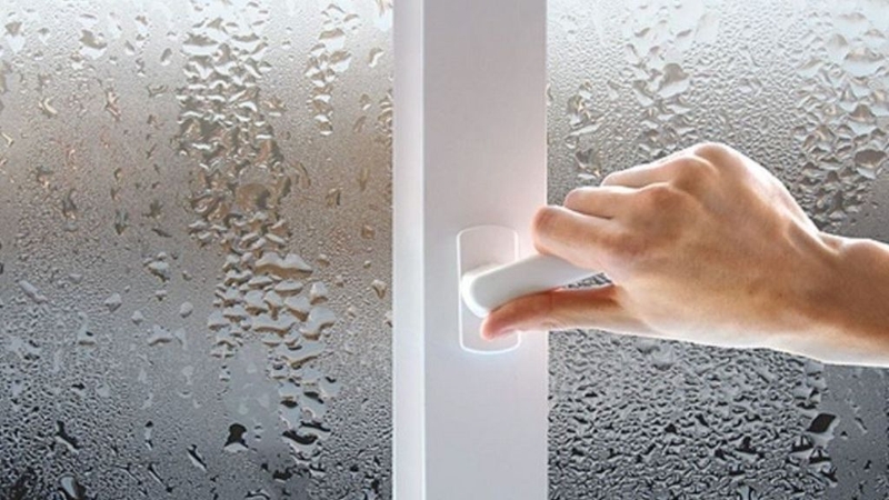 Thời tiết ẩm ướt ảnh hưởng thế nào đến sinh hoạt và sức khỏe? 1