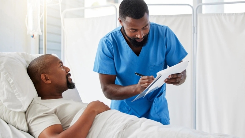 Thời tiết nắng nóng có thể làm bệnh suy thận mãn tính trầm trọng hơn 2