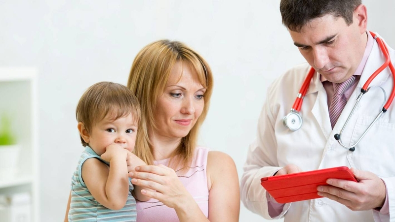 Thống kê mới nhất về Ewing Sarcoma ở trẻ em và thanh thiếu niên 4