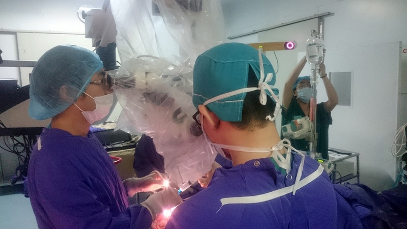 Thông thường mổ u não bao lâu thì tỉnh?3