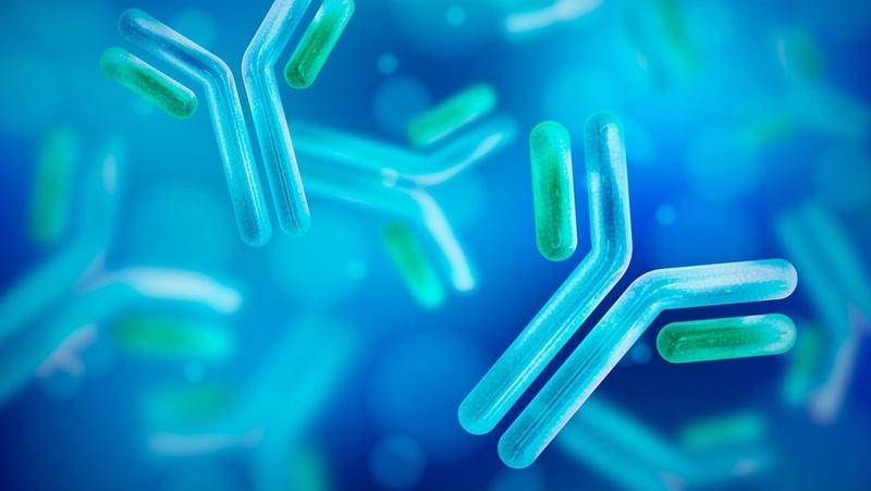 Thông tin cần biết về kháng thể kháng MOG có nguy hiểm không? 1