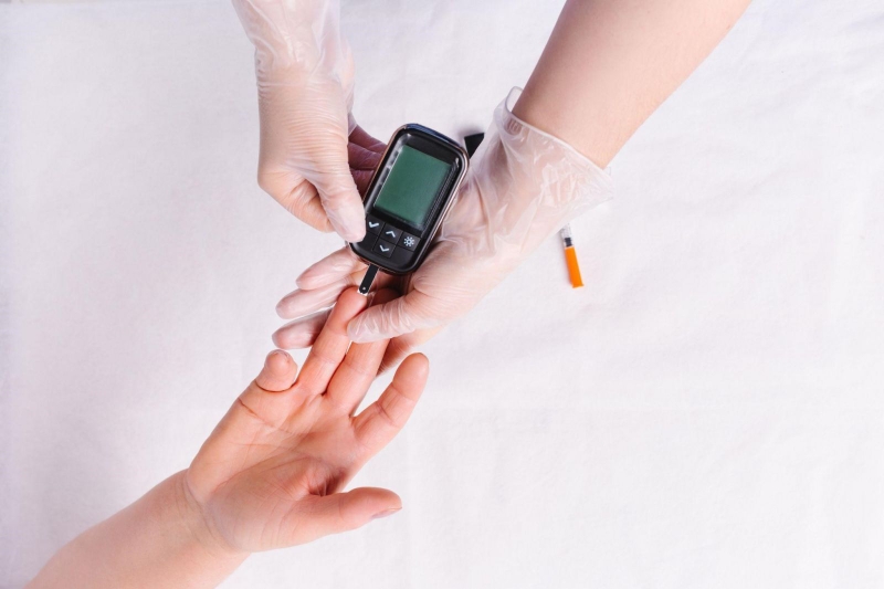 Thông tin cần biết về máy đo đường huyết