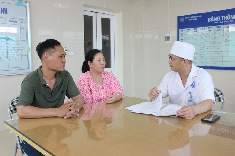 Thông tin cần nắm về định lượng PAPP-A 3