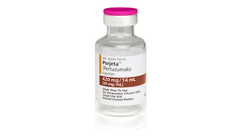 Thông Tin Chung Về Pertuzumab ( Perjeta) 4