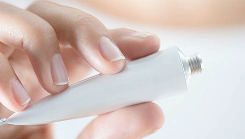 Mách ba mẹ các bài thuốc trị hắc lào ở trẻ sơ sinh đơn giản và hiệu quả 3