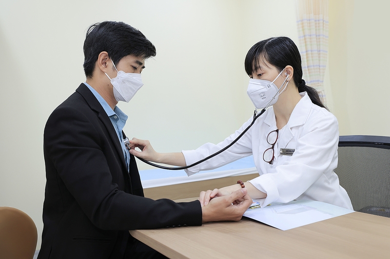 Thông tin không thể bỏ qua về tầm soát ung thư máu 3