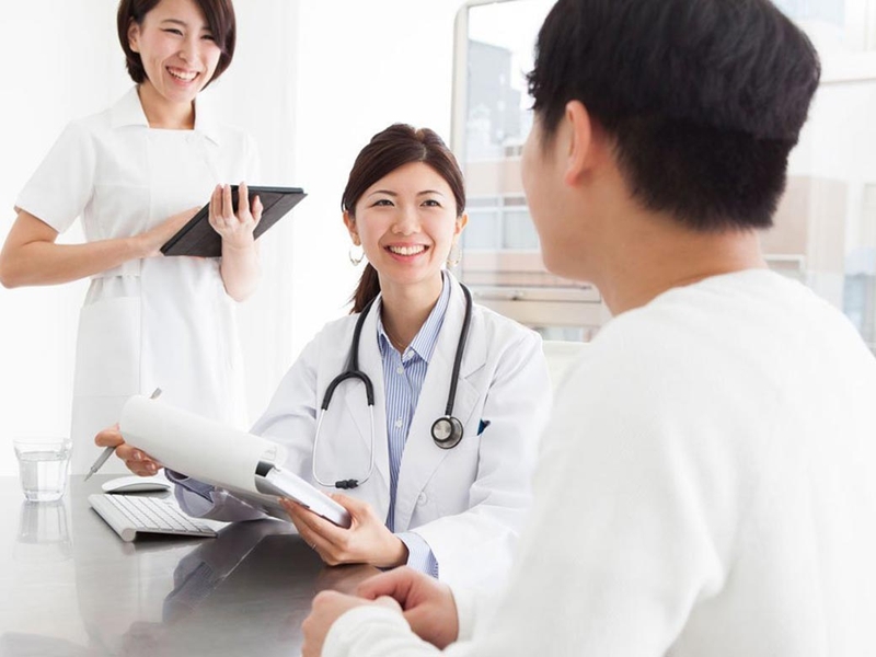 Thông tin không thể bỏ qua về tầm soát ung thư máu